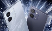 The vivo T5 Lite with a 6,500mAh battery will debut next week