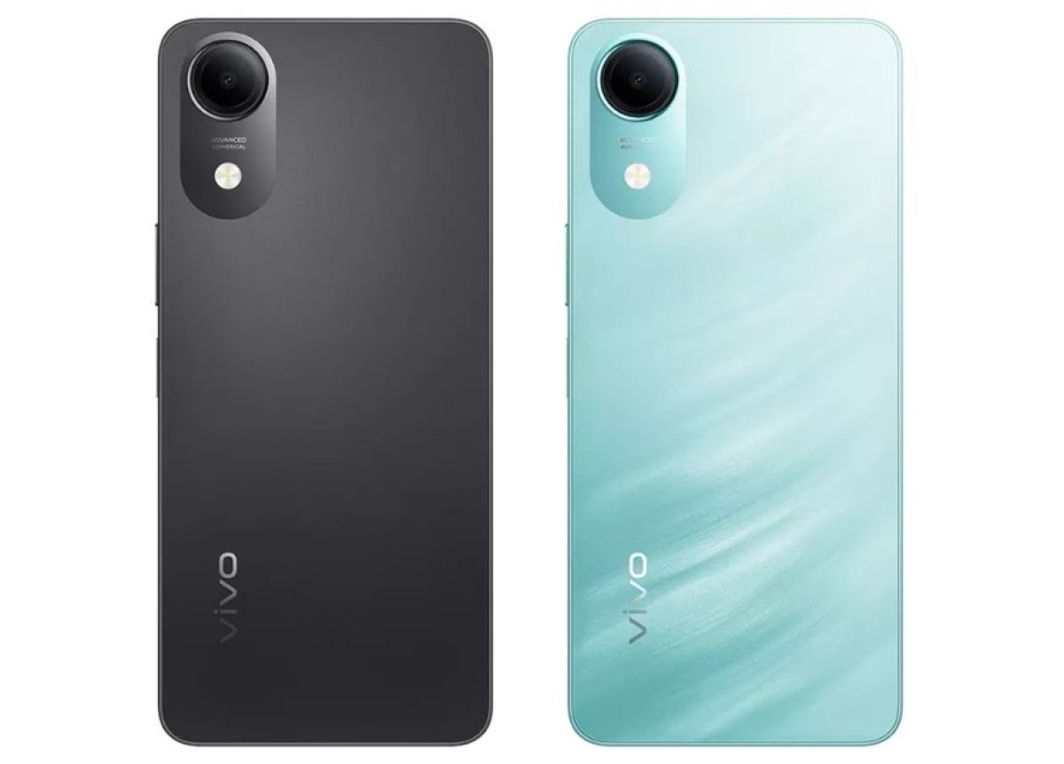 vivo T5e is a budget phone with a 5,500mAh battery, 90Hz display