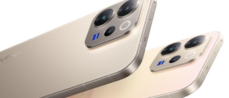 vivo V80 series said to launch next month, specs
tipped