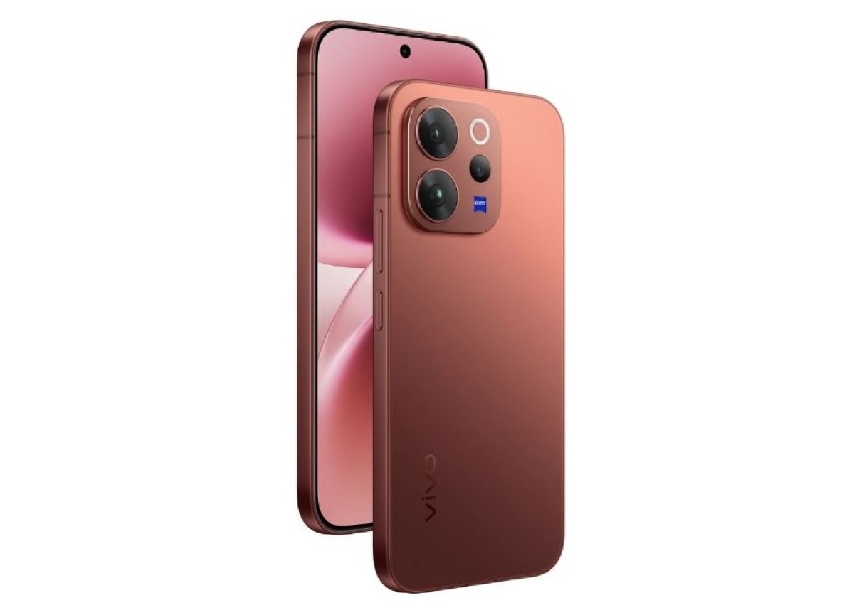 vivo V70