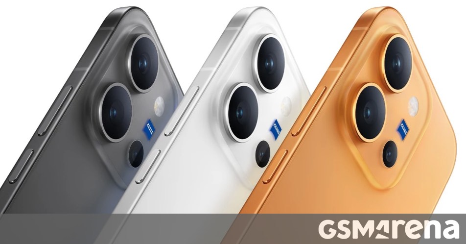 vivo X300 E to debut next week with a 7,200mAh battery, Zeiss Telephoto lens vivo X300 E to debut next week with a 7,200mAh battery, Zeiss Telephoto lens