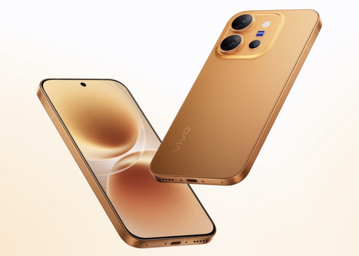 vivo X300 E is official with Zeiss-backed triple-rear camera, Snapdragon 8 Gen 5 SoC