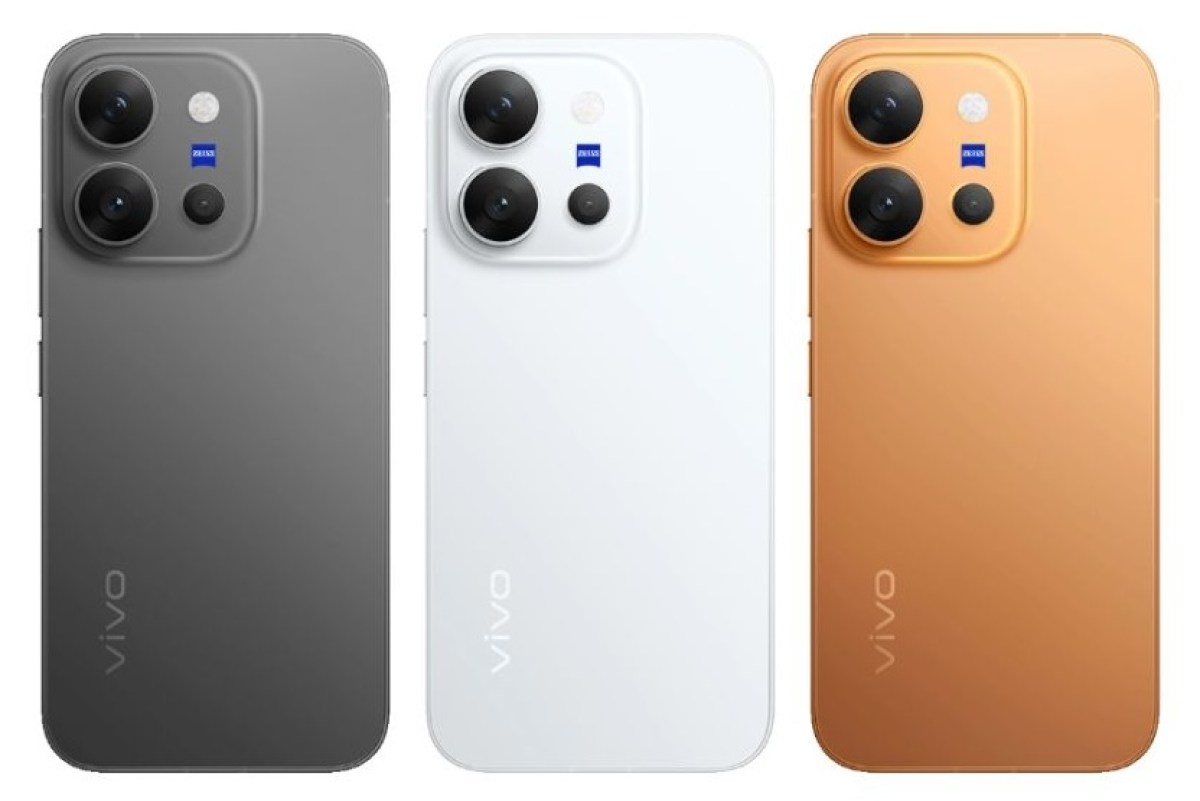 vivo X300 E is official with Zeiss-backed triple-rear camera, Snapdragon 8 Gen 5 SoC