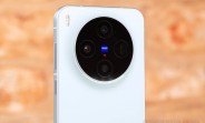 vivo X500 tipped to feature a 50MP main rear camera
