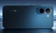vivo Y500 4G is official with an 8,100 mAh battery