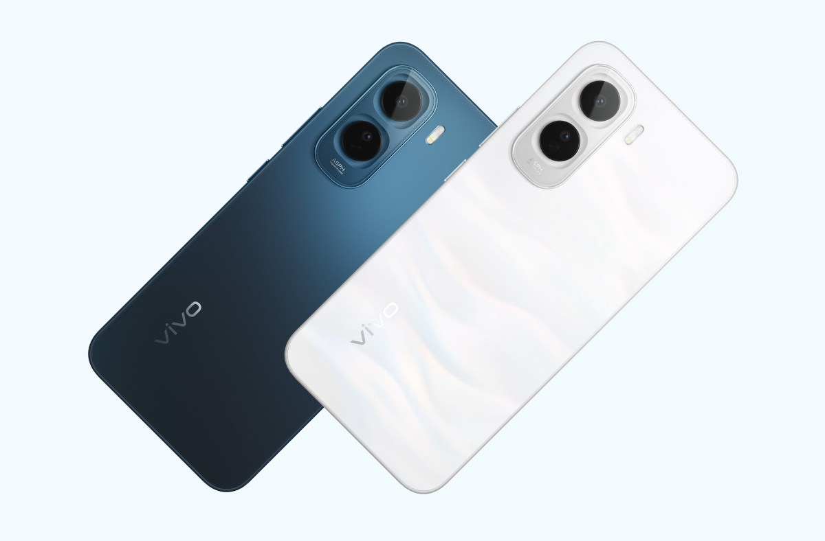 الإعلان رسميًا عن هاتف vivo Y500 4G ببطارية تبلغ سعتها 8100 مللي أمبير في الساعة