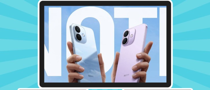 Redmi Note 17/17 Pro official, OnePlus exits Europe and
North America, Week 29 in review
