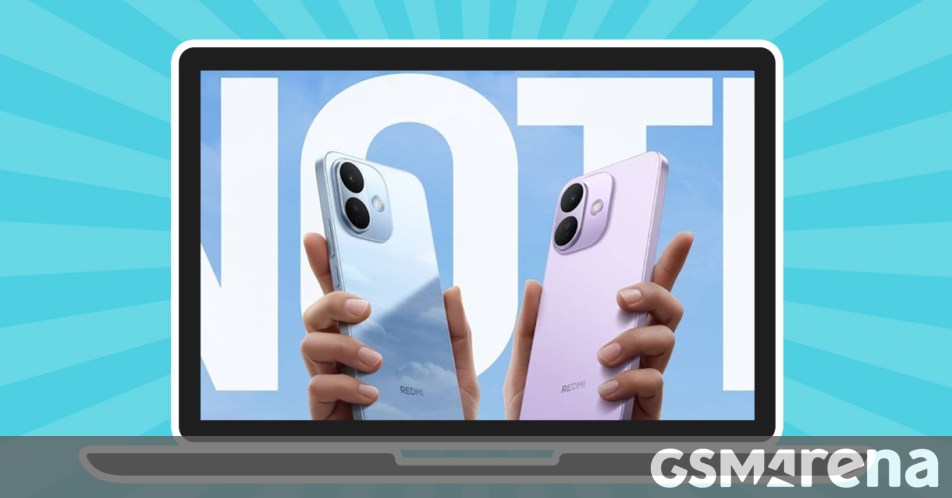 مسؤول Redmi Note 17/17 Pro، OnePlus يخرج من أوروبا وأمريكا الشمالية، الأسبوع 29 قيد المراجعة مسؤول Redmi Note 17/17 Pro، OnePlus يخرج من أوروبا وأمريكا الشمالية، الأسبوع 29 قيد المراجعة