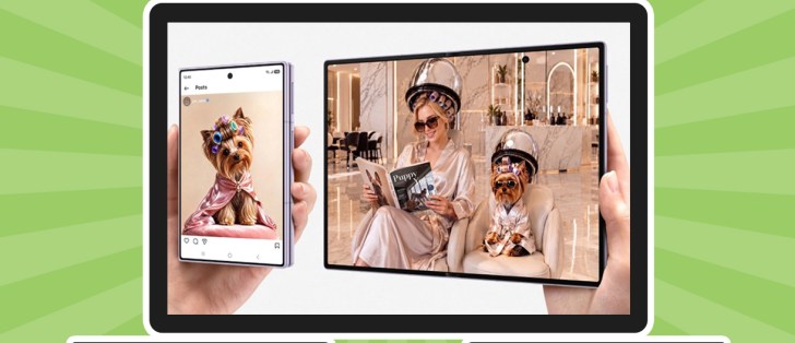 Samsung Galaxy Z Fold8 and Z Fold8 Ultra launch, Week 30 in
review