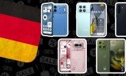 Deals: Nothing Phone (4b) goes on pre-order, Galaxy A57 and Realme 16 Pro+ stand in its way