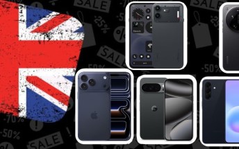 Deals: iPhone 17 Pro Max gets a price cut, Nothing Phone (4b) up for pre-order