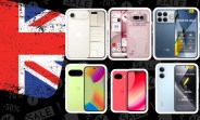 Deals: the iPhone Air is £200 off, Poco and Nothing Phones on sale