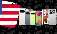 Deals: Pixel 10, 10 Pro and 10 Pro XL are on sale, Nothing Phone (4a) Pro gets discounted too