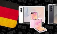 Deals: pre-orders for the Galaxy Z Fold8, Z Fold8 Ultra and Z Flip8 are a go