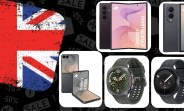 Deals: Samsung’s latest Galaxy Z foldables and smartwatches up for pre-order