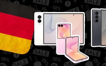Deals: pre-orders for the Galaxy Z Fold8, Z Fold8 Ultra and Z Flip8 are a go