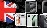 Deals: Google’s Pixel 10 lineup on discount alongside Xiaomi 17 Ultra, Nothing Phone (4a)
