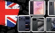 Deals: Galaxy Z Fold8 series and iPhone 17 Pro models on sale