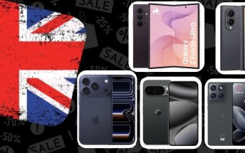 Deals: Galaxy Z Fold8 series and iPhone 17 Pro models on sale