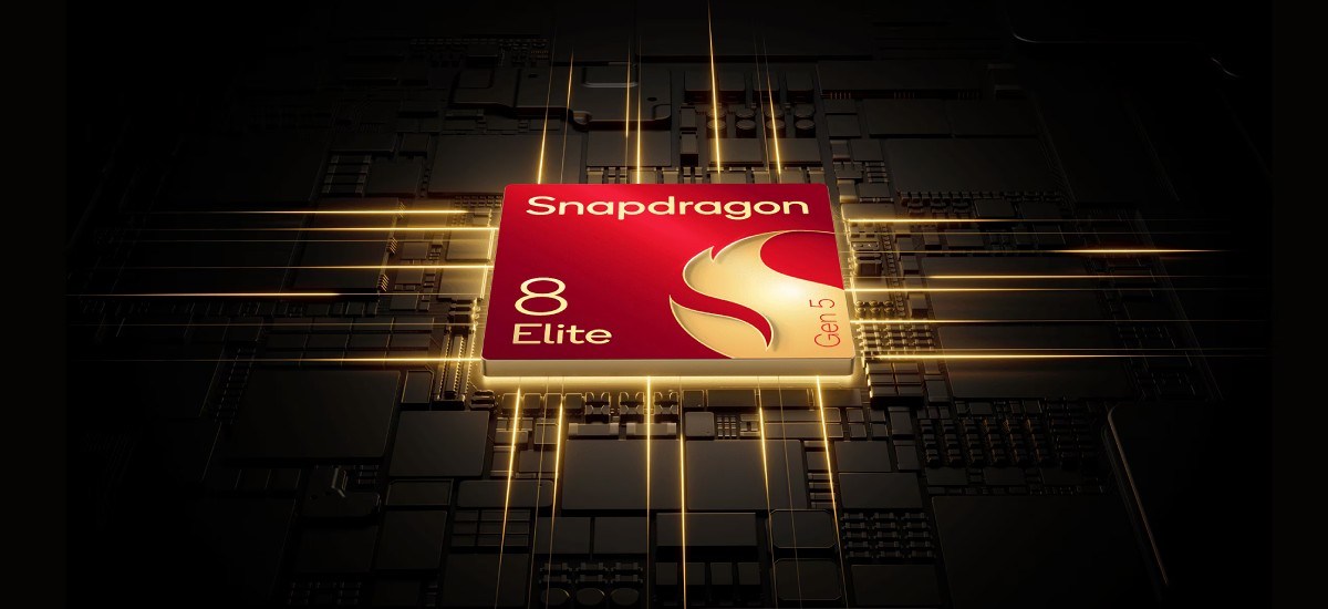 Honor Magic V6 is powered by Snapdragon 8 Elite Gen 5
