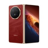 Honor Magic V6: Red