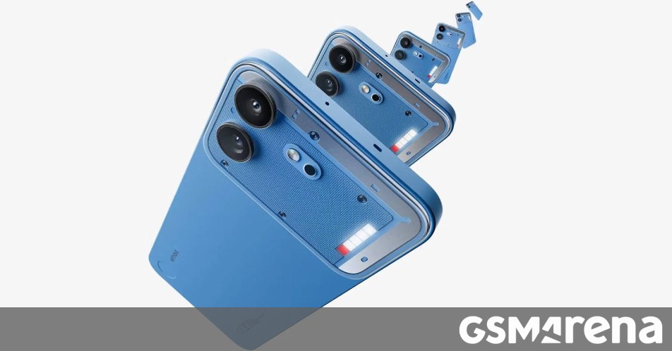 Weekly poll: will you buy the Nothing Phone (4b)? Weekly poll: will you buy the Nothing Phone (4b)?