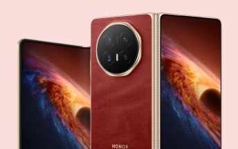 Weekly poll results: the Honor Magic V6 has many fans, but its price keeps others away