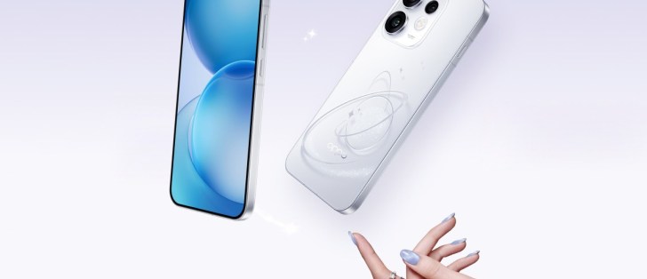 Weekly poll results: the Oppo Reno16 and Reno16 Pro are
overpriced