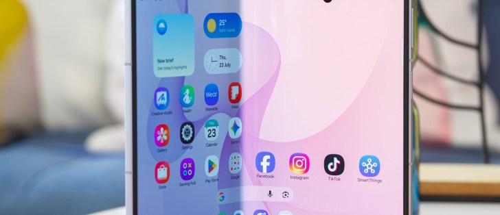 Weekly poll results: Galaxy Z Fold8 excites, but its price
tag is a deterrent