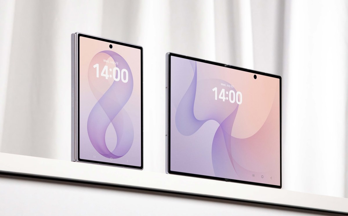 Samsung Galaxy Z Fold8