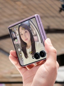 Samsung Galaxy Z Flip8