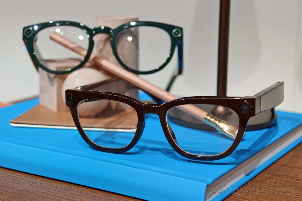 Weekly poll: Are you using smart glasses?