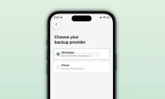 WhatsApp now testing its encrypted cloud storage backup solution for iOS