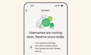 WhatsApp responds to Indian government’s order to pause the planned rollout of its username feature