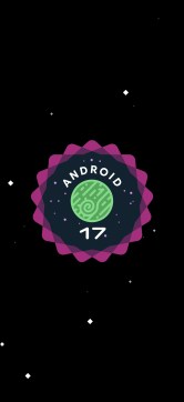 Xiaomi Mi 17 is being updated to Android 17 (Thanks for sending this!)