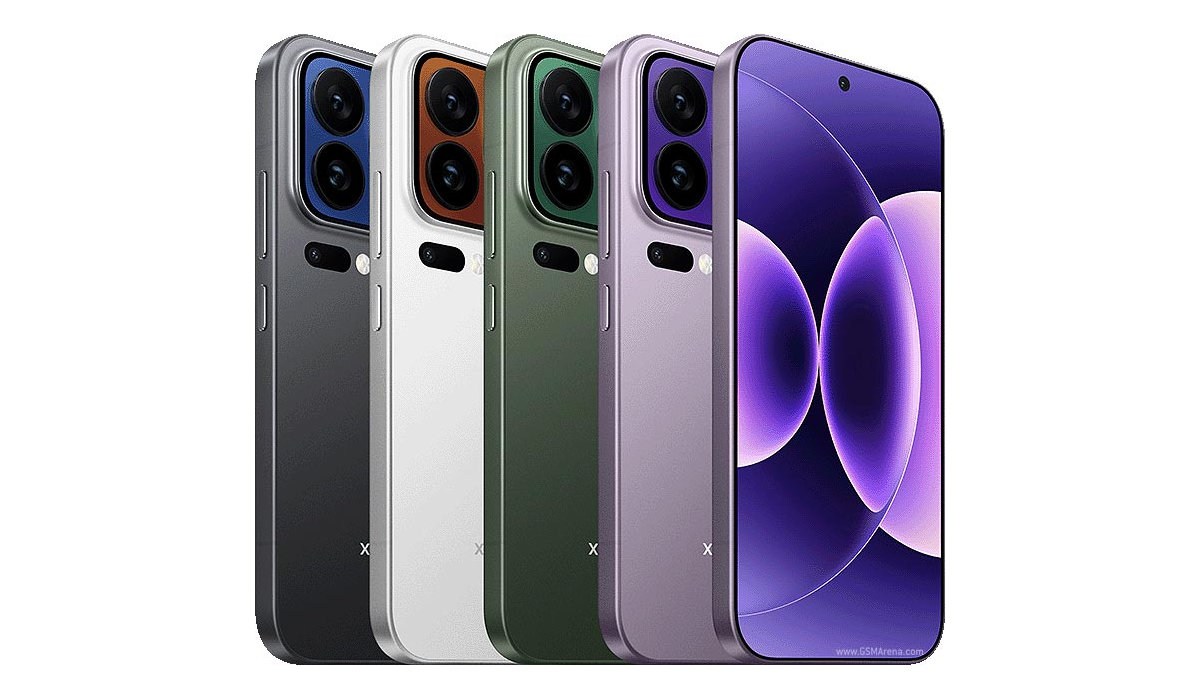 Xiaomi 17 Pro