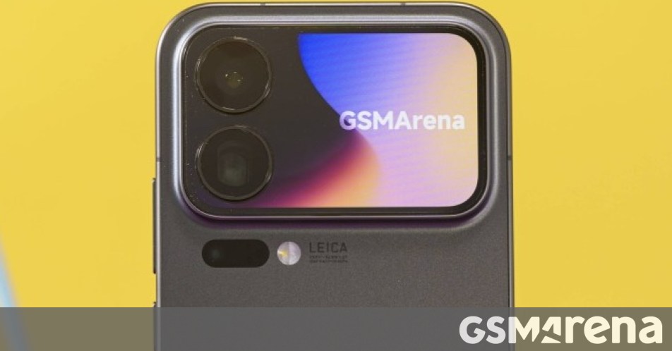 Xiaomi 18 series set for an early India launch, report claims Xiaomi 18 series set for an early India launch, report claims