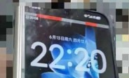 Xiaomi Mix Fold 5 spotted in the wild running HyperOS 4