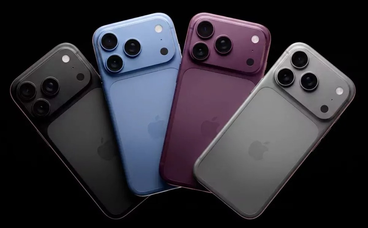 iPhone 18 Pro's chipset tipped to be 18 percent faster than predecessor