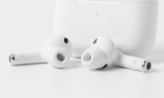 Apple AirPods with cameras surface in leaked video