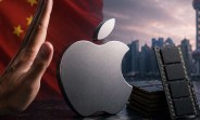 Apple’s offer to get Chinese DRAM on the cheap denied by CXMT