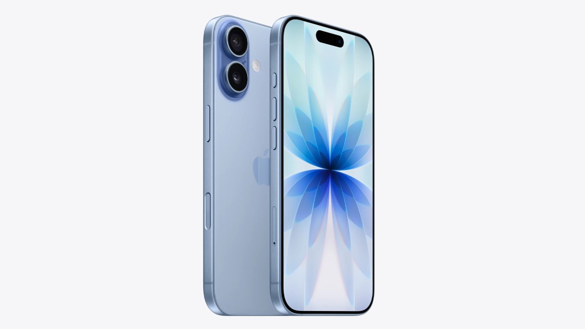 Apple iPhone 17