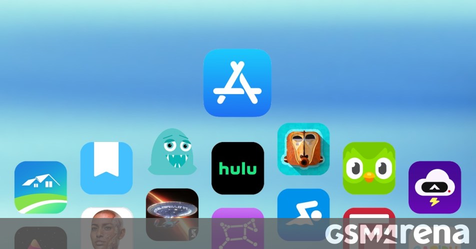 Apple and the EU agree on new app store fees and new third-party app store rules Apple and the EU agree on new app store fees and new third-party app store rules