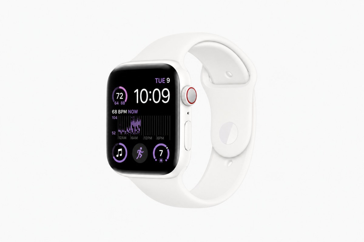 Apple Watch Series 12 to mark the return of a long-lost material