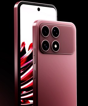 Boltt Ace 5G official images