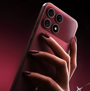Boltt Ace 5G official images