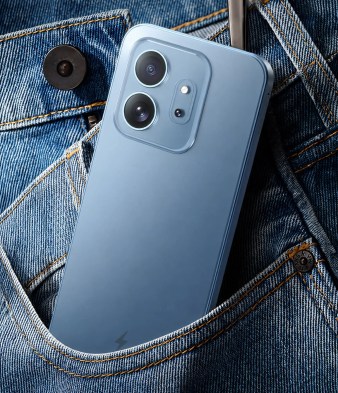 Boltt Evo 4G official images