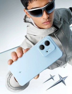 Boltt Evo 4G official images