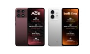 Boltt Ace 5G and Evo 4G debut with 6,000mAh batteries and affordable prices