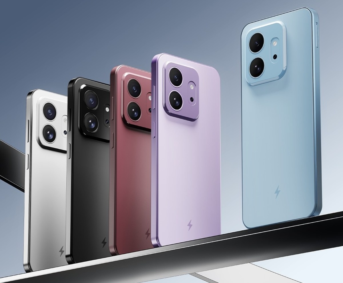 Boltt Ace 5G and Evo 4G debut with 6,000mAh batteries and affordable prices